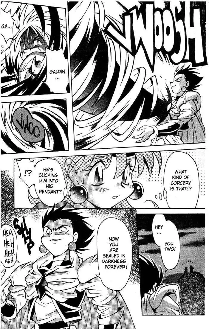 Slayers Special Chapter 6 8